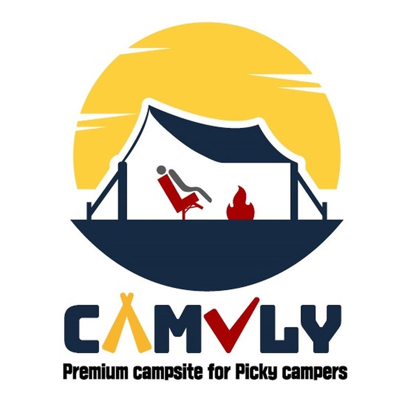 캠블리 캠핑 시설 사진 1