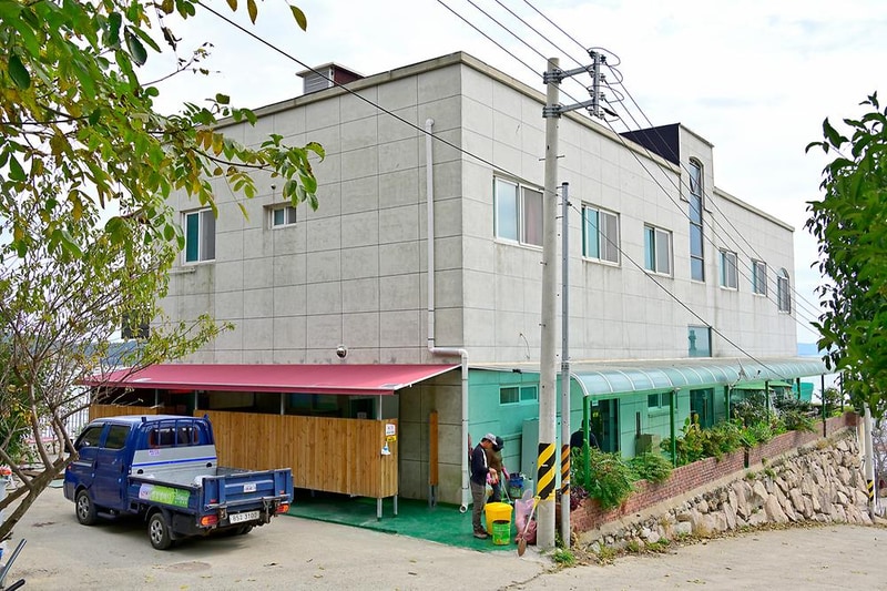 별빛밤바다 시설 사진 13