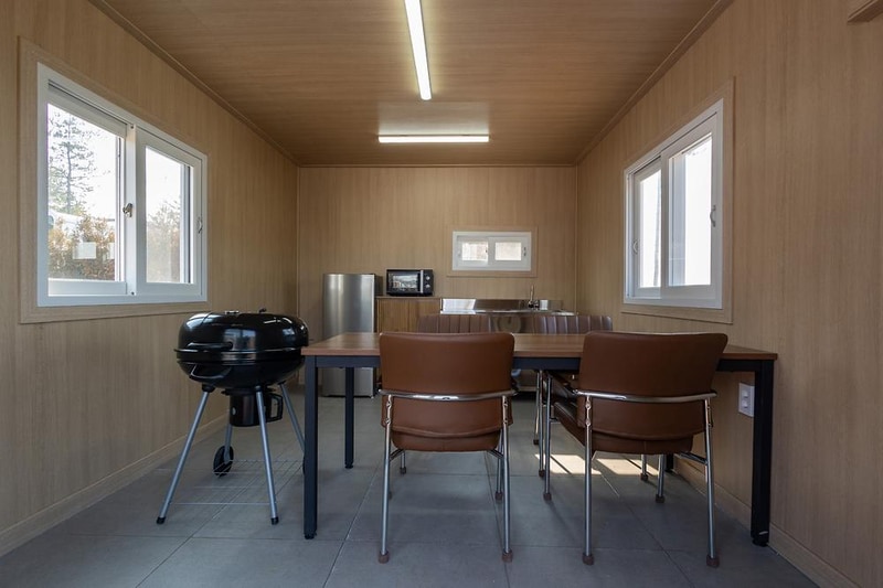 우주선캠프 시설 사진 13