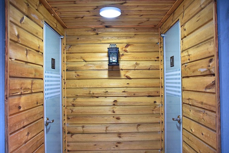 담터오지캠핑장 시설 사진 11