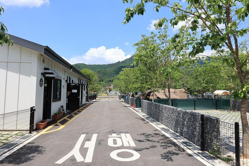 포레스트 시설 사진 16