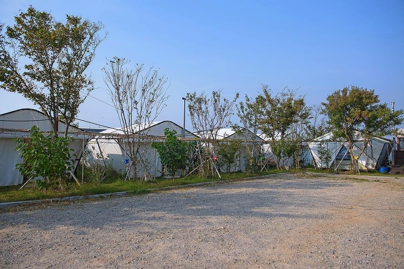 아름다운글램핑장 시설 사진 11