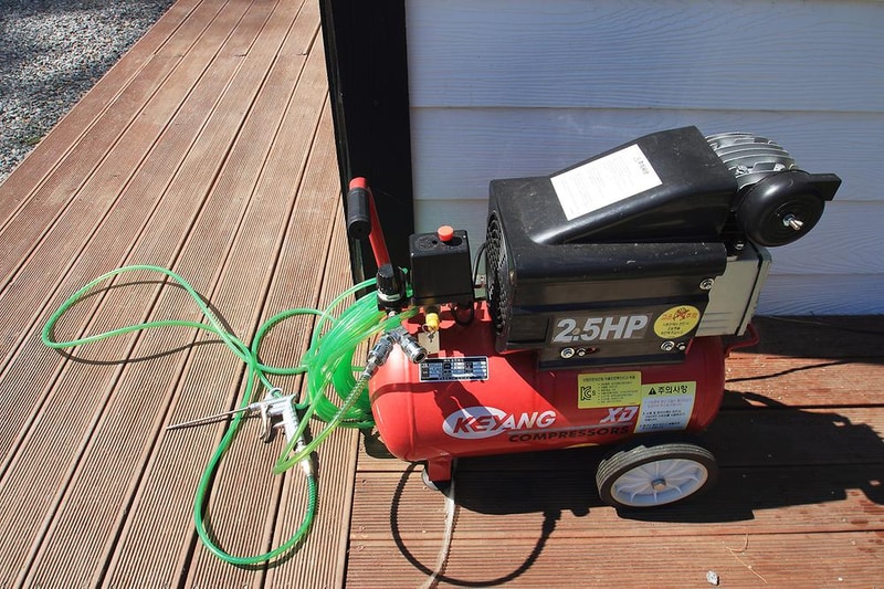 덕동계곡오토캠핑장 시설 사진 13