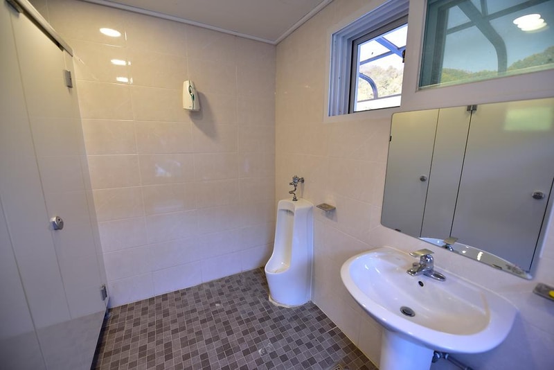 물골삼화힐링타운캠핑장 시설 사진 12