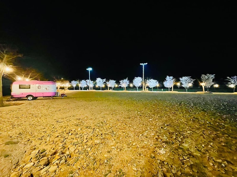 김천실내테니스장 & 김천오토캠핑장 시설 사진 2