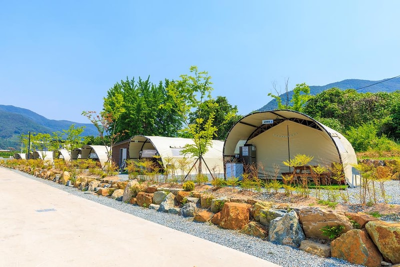 우니메이카 밀양점 시설 사진 7