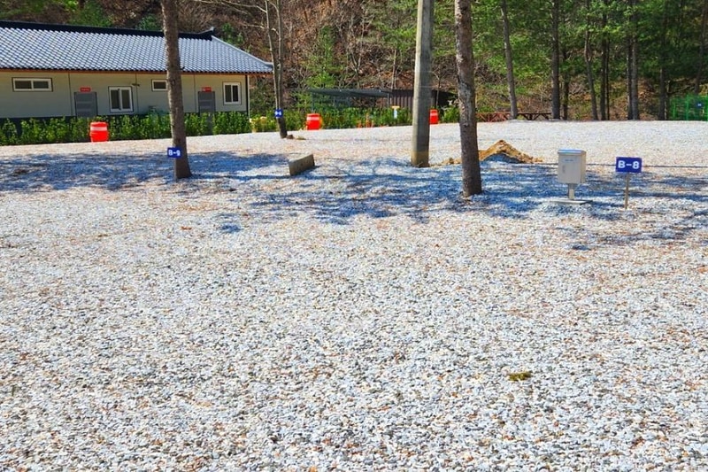 또바기캠핑장 시설 사진 14