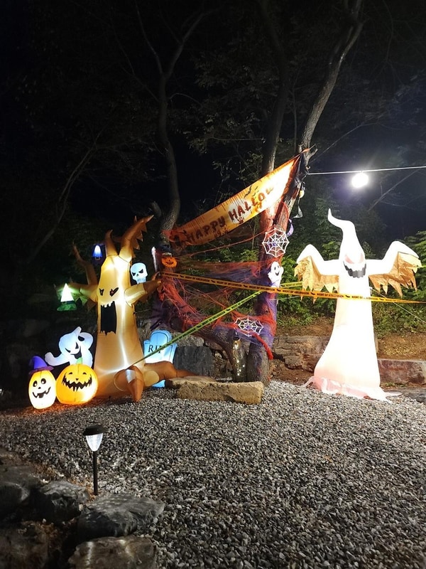 DS Camp 캠핑장 시설 사진 1