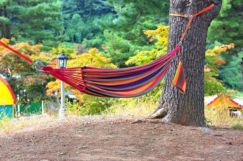 아스트로마스 캠핑랜드 시설 사진 4