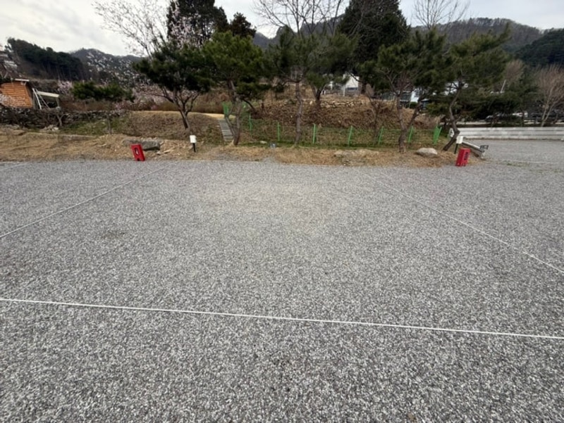 가평 모아이캠프 (4/13~14)