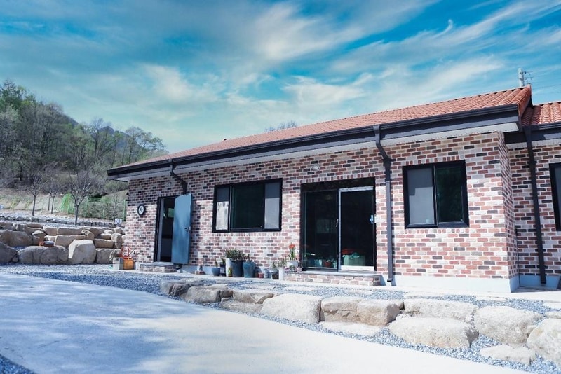 대야산 오토 캠핑장 시설 사진 5