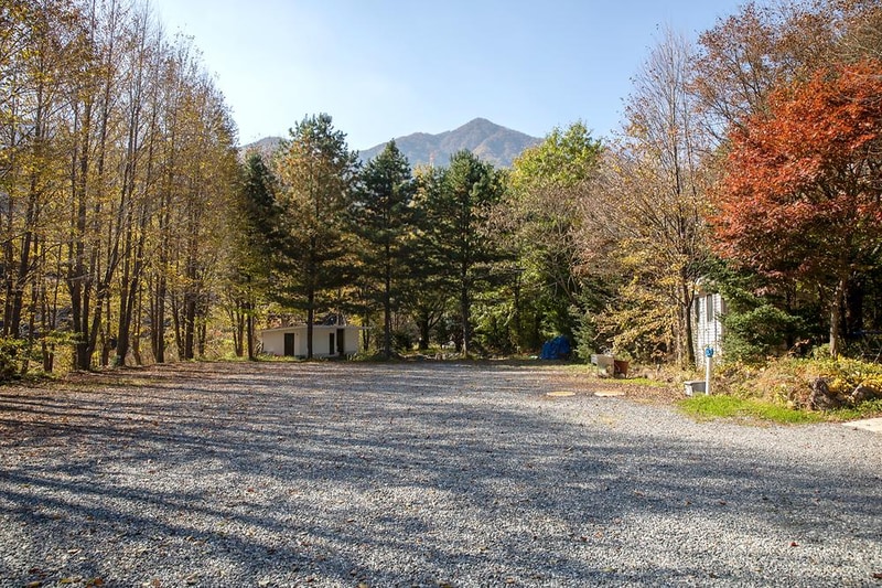 깊이울 달빛 캠핑장 시설 사진 18