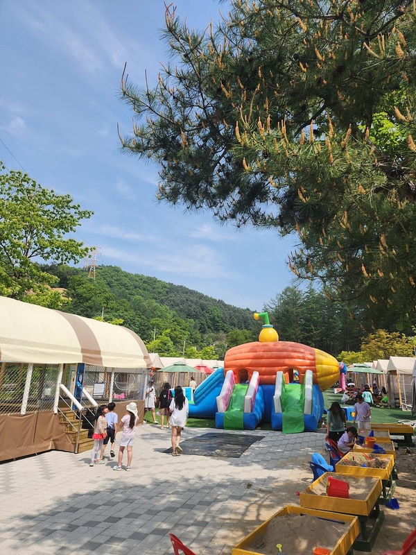 코알라캠핑장 시설 사진 9