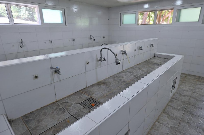 국립남해편백자연휴양림 시설 사진 10