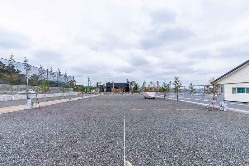 봄날처럼 시설 사진 12