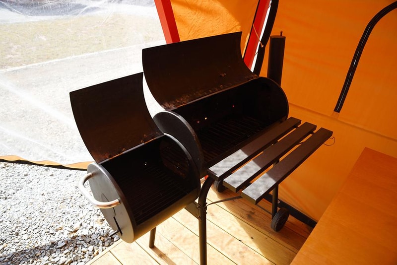 가로림글램핑&풀빌라펜션 시설 사진 4