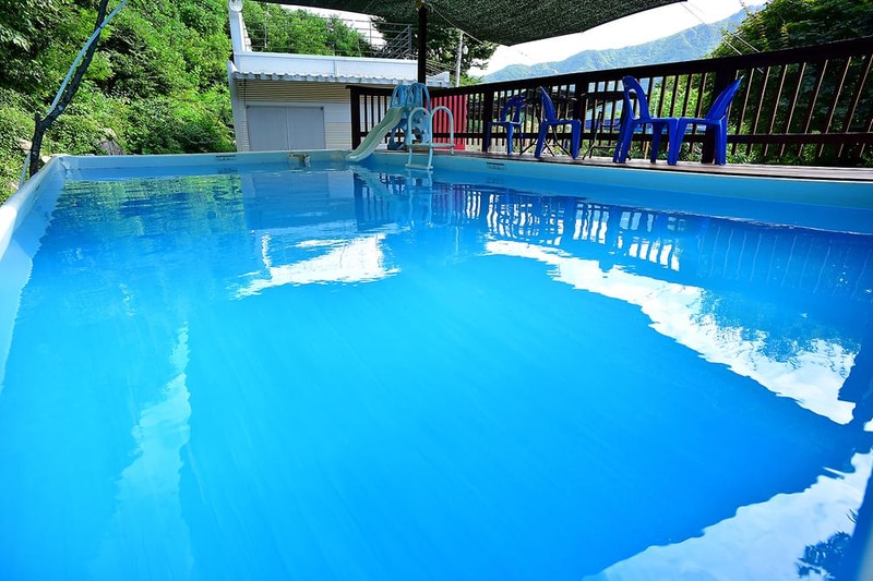 글램핑스토리 시설 사진 3