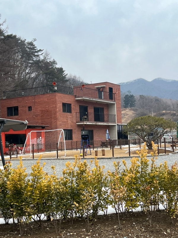 공주캠핑장 반하면오토캠핑장 캠핑장추천