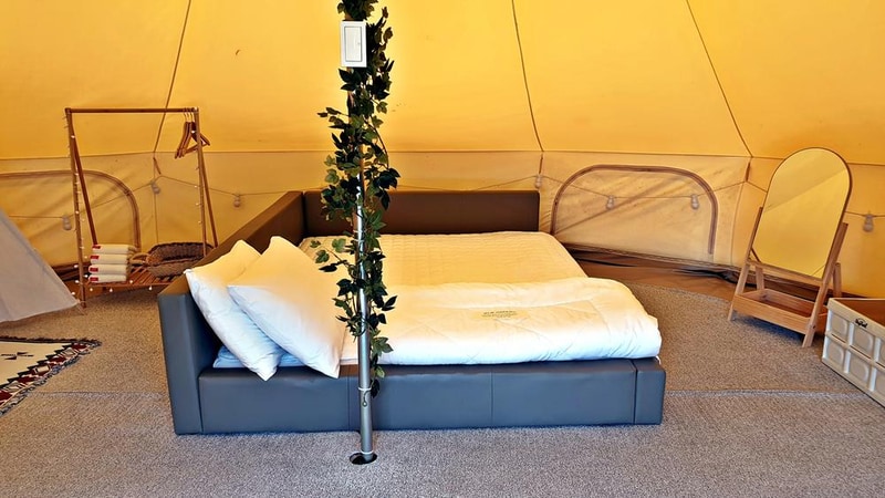 가든글램핑 캠핑장 시설 사진 12