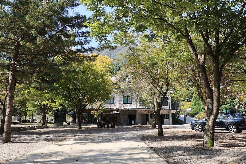 지안힐링라운지 시설 사진 8