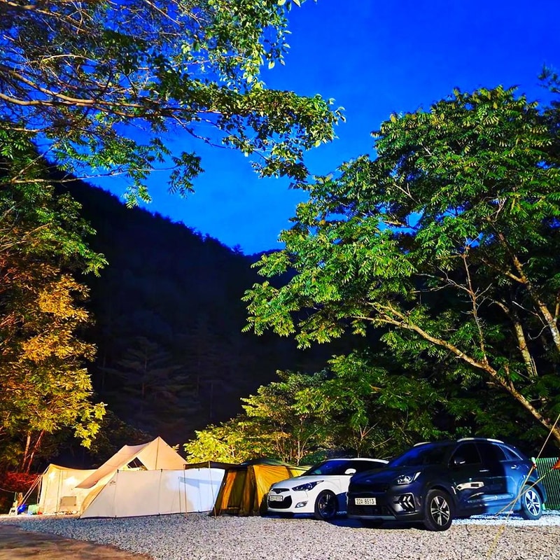 또바기캠핑장 시설 사진 43