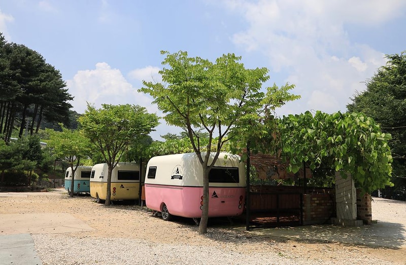 토일관광농원 시설 사진 5