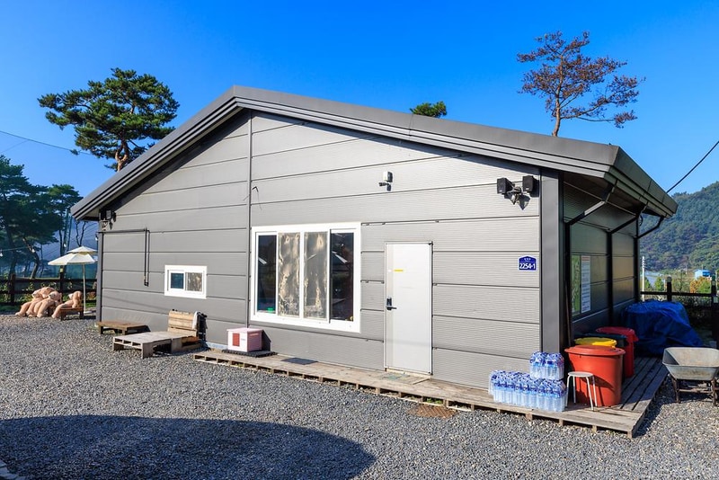 토마스캠프&레드캐빈 시설 사진 6