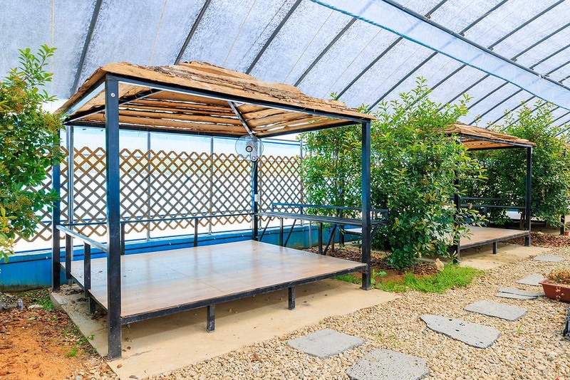 단아한 시설 사진 14