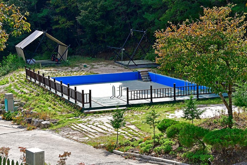 좋은세상리조트 시설 사진 7