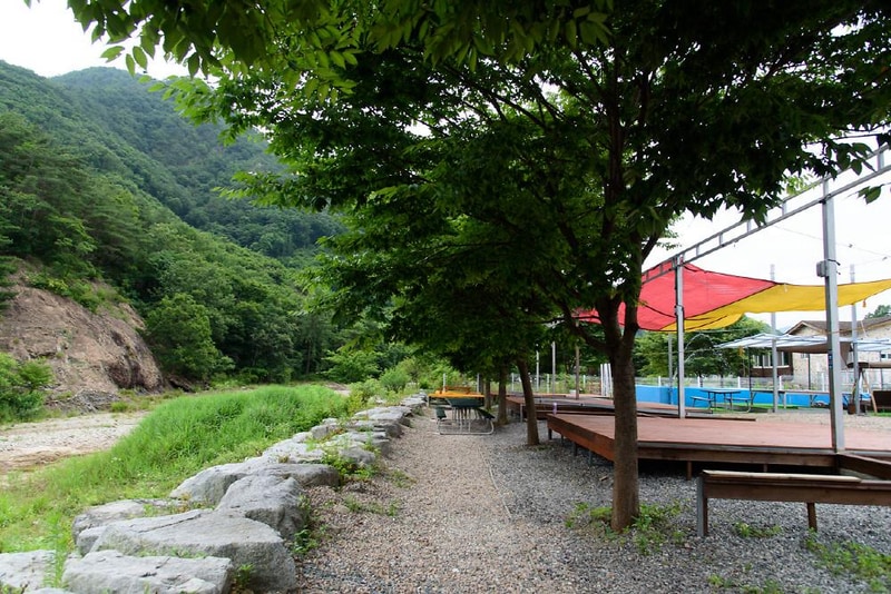 온드림캠프 시설 사진 8