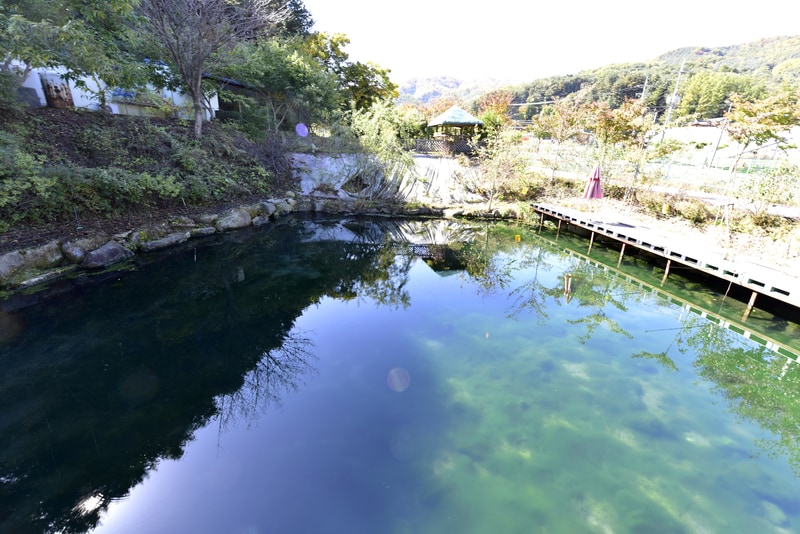 이우캠핑장 시설 사진 16