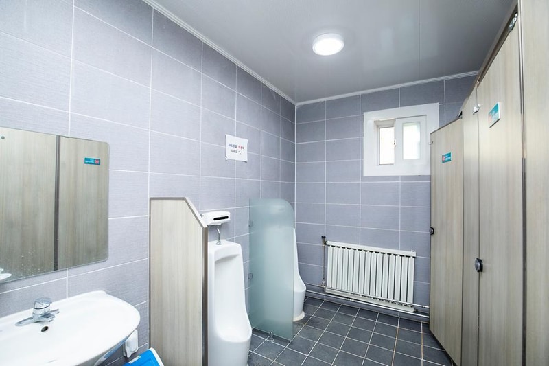 은하수 캠핑장 시설 사진 4