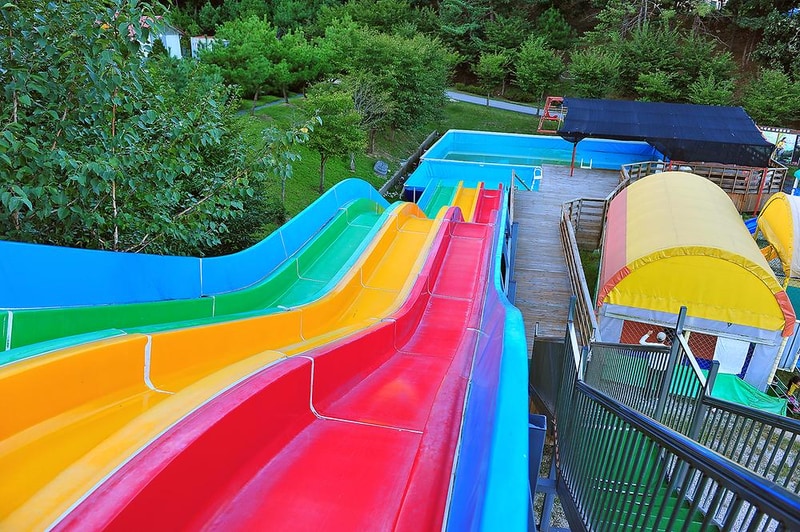 소나무농원 캠핑장 시설 사진 10