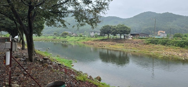 편안한 논산 벌곡오토캠핑장_25.09.27~28