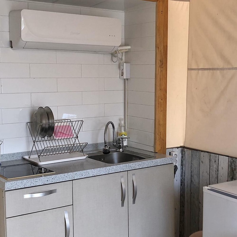 아레나글램핑 시설 사진 17