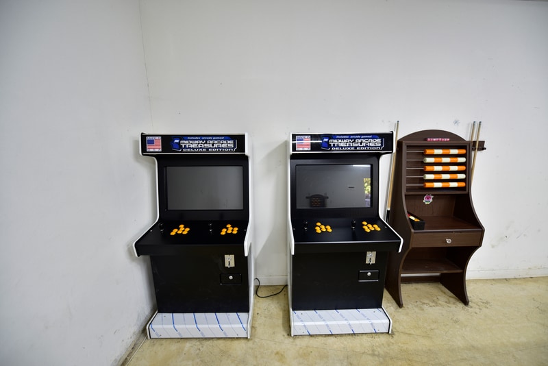 물골삼화힐링타운캠핑장 시설 사진 16