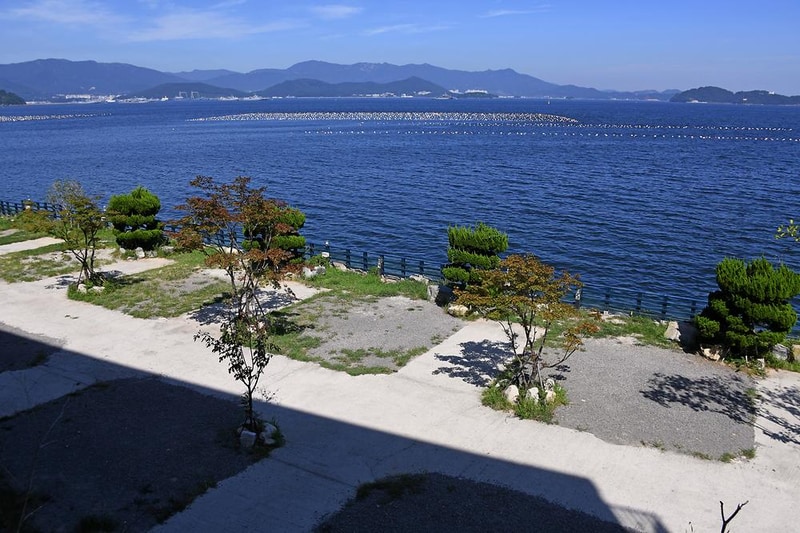 타이거스피드 안녕오토캠핑장 시설 사진 10