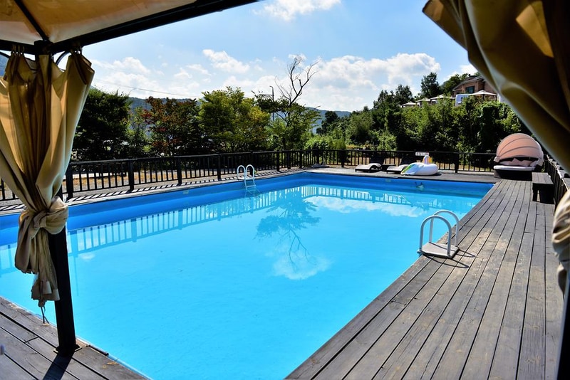 올덴캠핑장 시설 사진 6