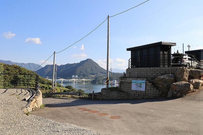 캠프게이트 청평 카라반&캠핑 시설 사진 11