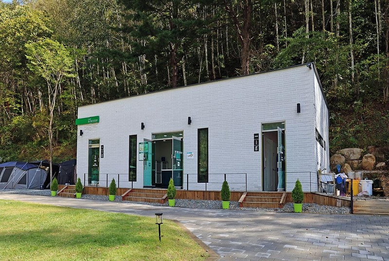 캠프 인더숲 시설 사진 8