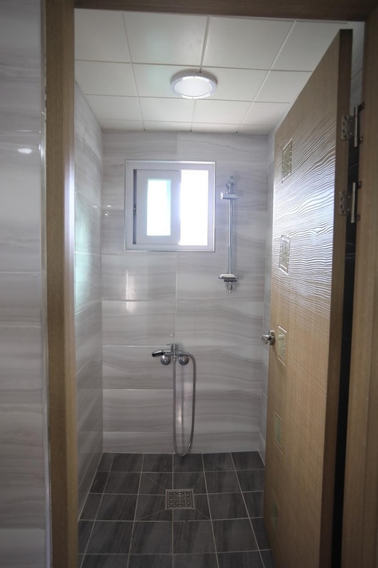 들꽃피는언덕 캠핑장 시설 사진 4