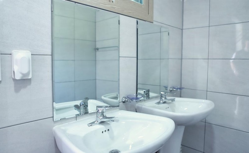 대야산 오토 캠핑장 시설 사진 21