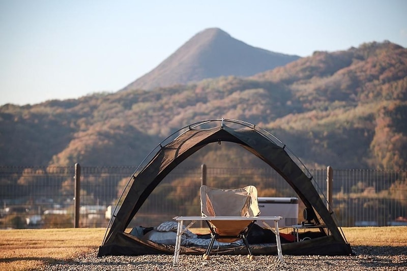 달마당 캠핑장 시설 사진 17