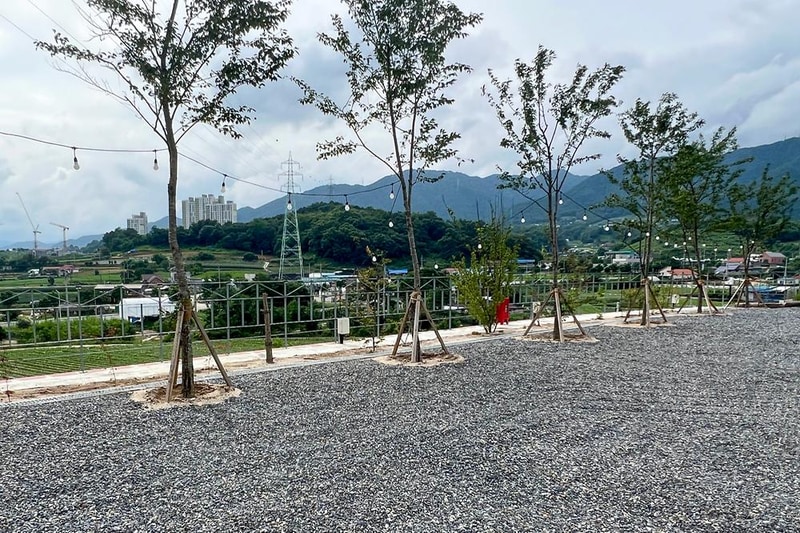 오가네캠핑 시설 사진 6