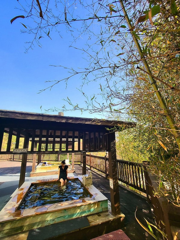 STX오토캠핑장 시설 사진 16