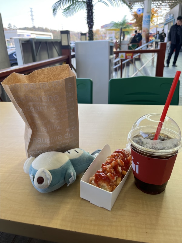 태안 가든글램핑캠핑장