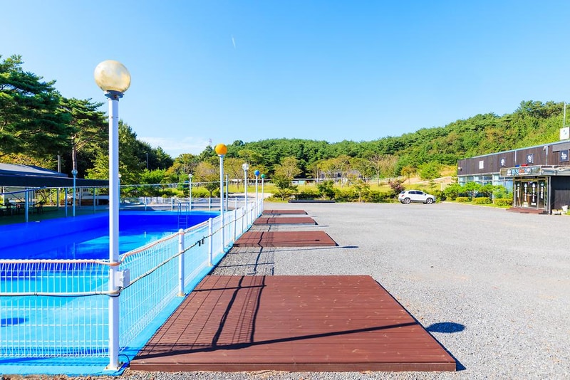 칠갑산관광농원 시설 사진 10