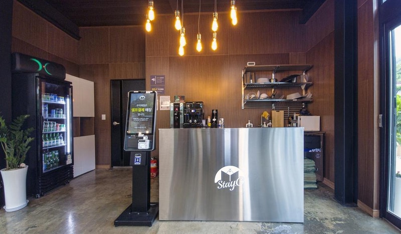 스테이지 캠핑앤풀빌라 시설 사진 1