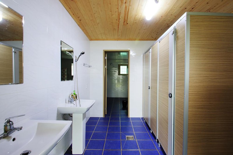 잉카마야박물관&캠핑장 시설 사진 18