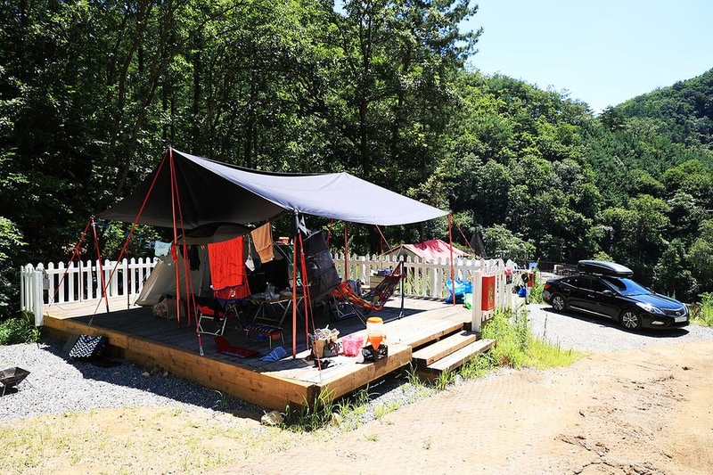 숲이야기 시설 사진 13